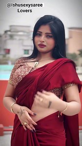 17K views · 414 reactions | #trendingvideo #virals | Ishu sexy hot saree Lover | Facebook