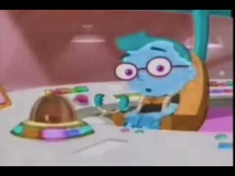 Rj Kumar Version of I Killed Little Einsteins Theme Song