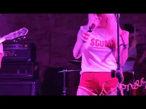 GOGOPONIES / the Greatest - live @ Scumm / Pescara - 2022 May 6th