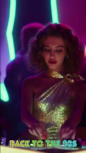 Golden 80s Disco Vibes | Retro Dance Energy