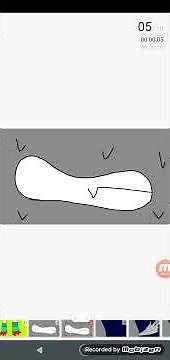 numberblock ninety one werewolf 🐺