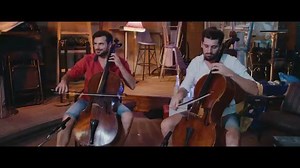 2CELLOS - Despacito [OFFICIAL VIDEO]