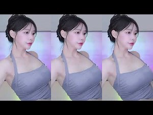 熊猫tv 宥熙uheeeee 汗颜 直播切片