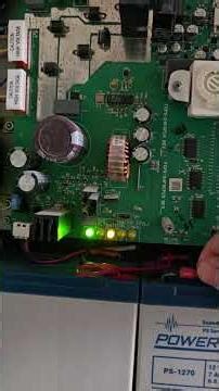 Notifier NFS2-3030 panel FCPS Test full Videos Details #LikeFollowShare Fire Alarm System Etc KSA