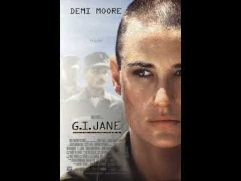 G I Jane 1997 Review