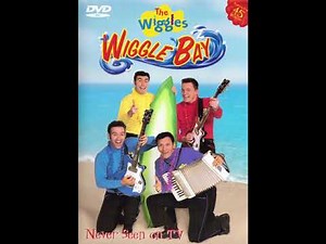 Closing To The Wiggles: Wiggle Bay (2003 DVD)