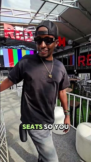 vibes on vibes VOV fest in Nairobi Kenya Dec 11th 2025 at redroom