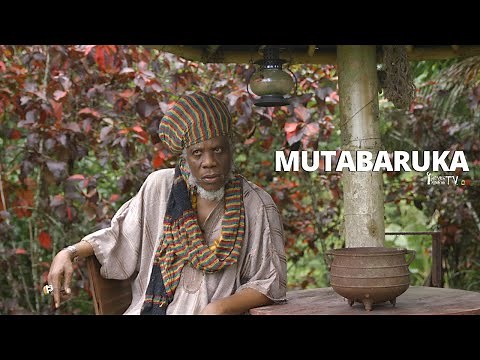 Mutabaruka Speaks "The Arabs and Moors Enslaved Africans Way Before The Europeans"