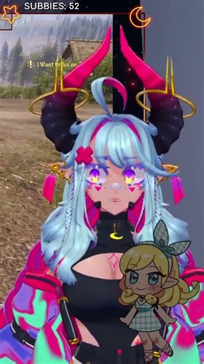 Seagull type hiccup.. | #vtuber