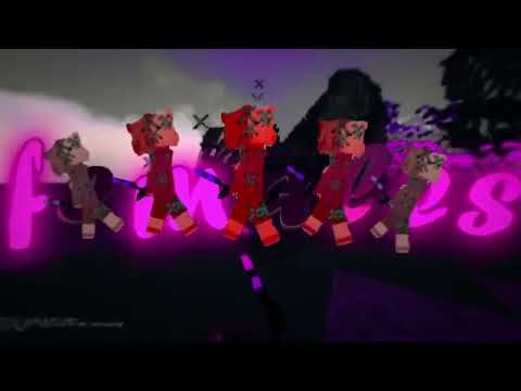 This Minecraft Montage is Another Level...