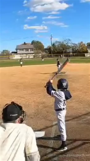 Way to start a tournament with a nasty performance. Complete game shutout. 9k’s. Just 1 hit. Team played amazing defense and hit a ton. Let’s go. #queensvipersbaseball | John Nelson