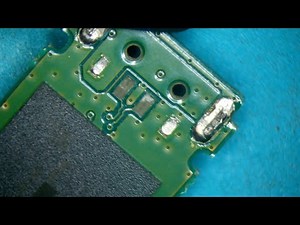 Recovering Data From A Completely Broken USB