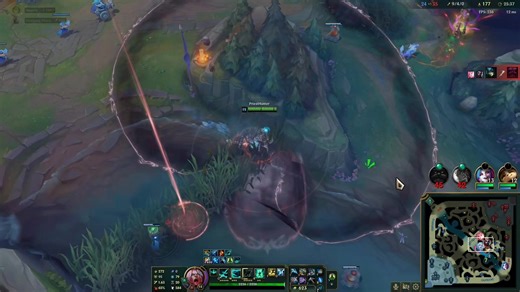 Mastering Viego in League of Legends