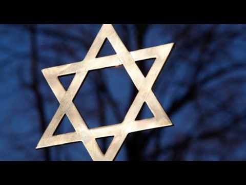 The GREATEST Jewish singers on record!