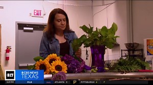 Frisco floral shop delivers hundreds of arrangements this Mother's Day weekend
