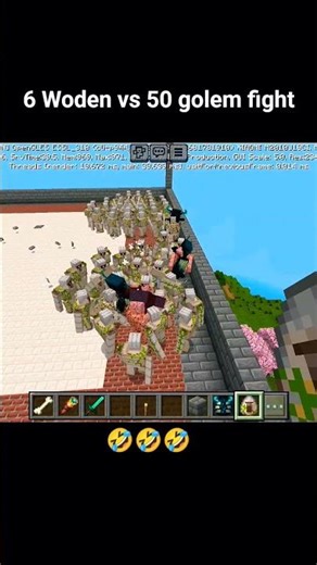 minecraft fanny video 🤣in anime city 2026#shorts #minecraft ✅🤣✅