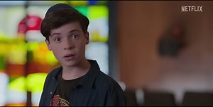 13: The Musical (2022)