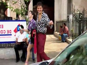 Sortilegio - Capitulo 18 Completo