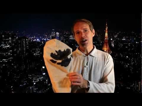 Rorschach Costume Break down on a budget and how to make a Rorschach Mask