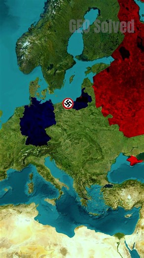 Why RUSSIA Own This Piece of Land? 🇷🇺