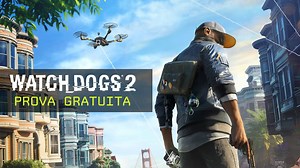 14K views · 344 reactions | Prova Watch_Dogs 2 gratuitamente! Gioca in co-op o da solo in un vasto open world dove l'hacking è la tua arma principale. Prova Gratuita disponibile a partire dal 17 Gennaio su PS4 e dal 24 Gennaio su Xbox One. | Watch Dogs | Facebook