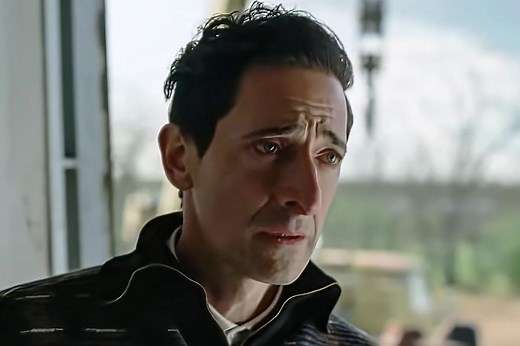 'The Brutalist' ending explained: The meaning behind Adrien Brody's Oscar-winning movie