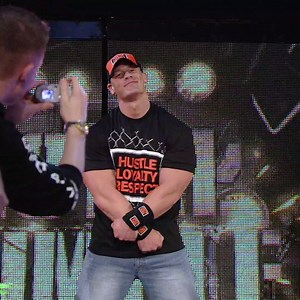 118M views · 1.7M reactions |  | John Cena | Facebook