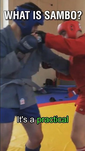 What is Sambo?