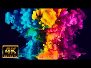 Ultra HD Vivid Colours | 4K ULTRA HD