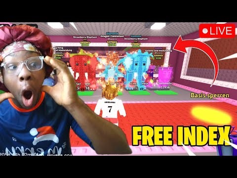 *NEW* CRUSED UPDATE Steal a Brainrot giveaway, Admin abuse, pvp, trading