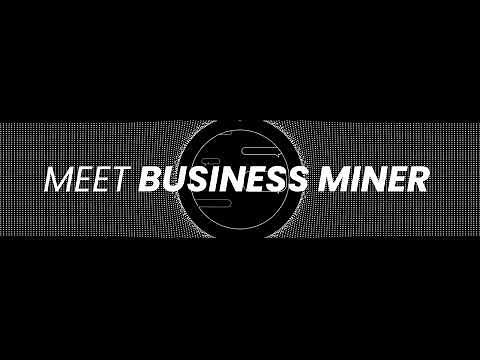 Celonis Business Miner™ | Demo