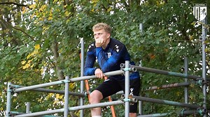 Focused on Saturday ⏳ | Gillingham Football Club