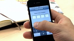 Code-Sperre: So schützen Sie Ihr iPhone