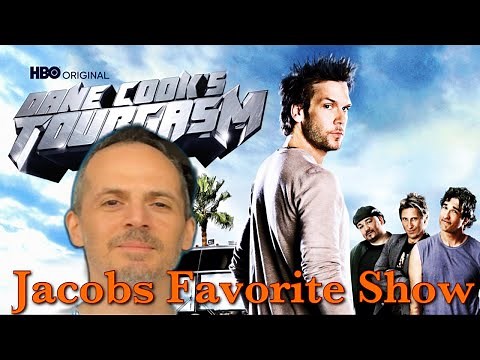 The Bonfire: Jacobs Favorite Show