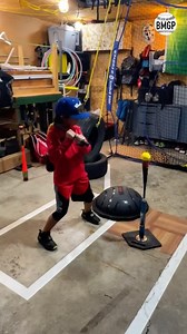 2.6K views | Developing young players into strong, confident hitters...