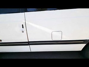 1994 Chevy Astro van fuel filter #ChevyAstrovan #fuelfilter #location