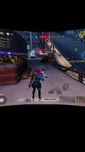 two respawned enemies planned their attack against me music by master rapper‪@BONE_YTlive‬