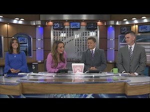 Daybreak in 10, June 21 2018