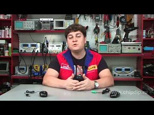 Development of Computer Mouse