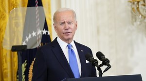 Biden tells Al Sharpton he will run for president again in 2024