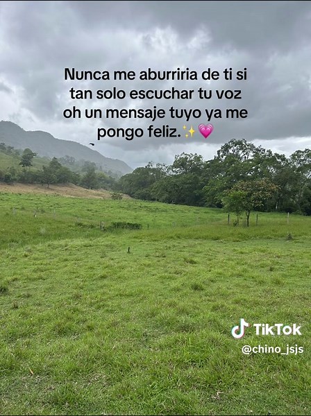 Videos románticos para dedicar a tu novia