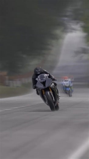 BMW S1000RR at full speed 💨 #bmws1000rr #bmw #ride5