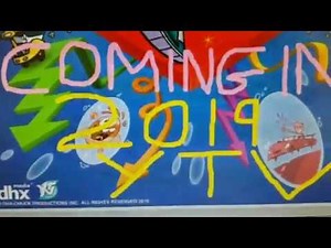 Chuck's Choice Season 2 Trailer Coming in 2019