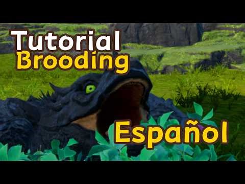 Tutorial Habilidad Brood Watcher - Day of Dragons - (Español)