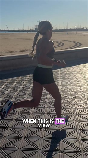 Warm Weather Training for Aspiring Pro Runners