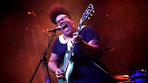 Alabama Shakes 'Don't Wanna Fight' on New Single