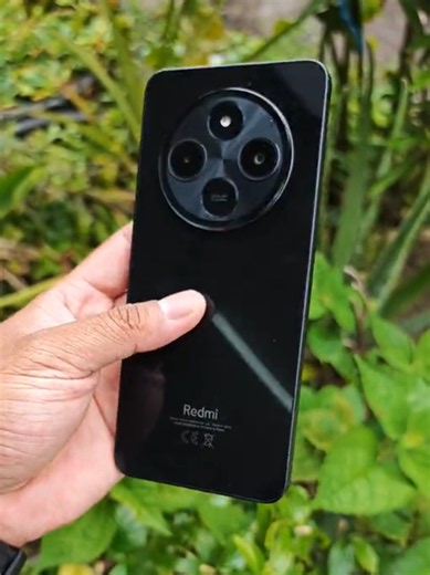 ¡Nueva llegada! Redmi 14C 🔥 Si estás buscando un celular bueno, bonito y económico este es para ti. ✅ Pantalla grande. ✅ Rendimiento rápido. ✅ Excelentes fotos. ✅ Bateria que dura todo el día. Envíanos un MD para pedir el tuyo 📩 #redmi14c #xiaomi #redmi #smartphone #tecnologia