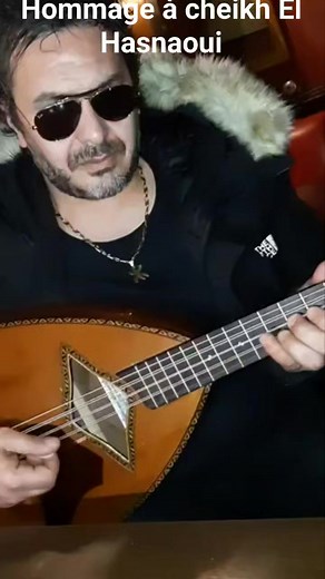72K views · 1.3K reactions | Hommage à cheikh El Hasnaoui | chansons et clips kabyles chna takvaylit | Facebook