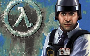 Half-Life: Blue Shift has been ported to the Source Engine, beta version now available for download