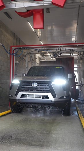 Command the road in the 2025 Lexus GX 550 Rugged capability meets refined luxury⛰️ Test Drive Today at Matt Blatt Nissan #lexus #gx550 #luxurysuv #forsale #eggharbortownship | Matt Blatt Nissan | Facebook